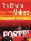 The Chariot Makers (eBook): Assembling the Perfect Formula 1 Car